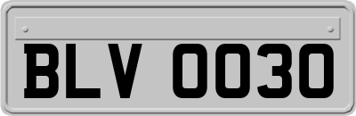 BLV0030