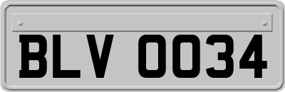 BLV0034