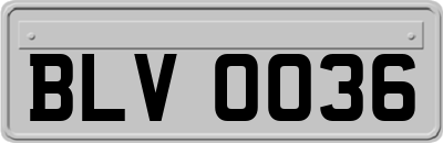 BLV0036
