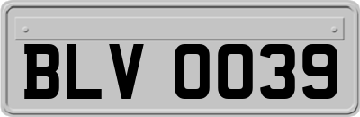 BLV0039