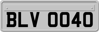 BLV0040