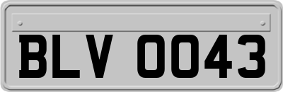 BLV0043