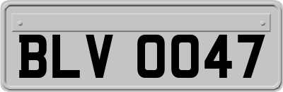 BLV0047