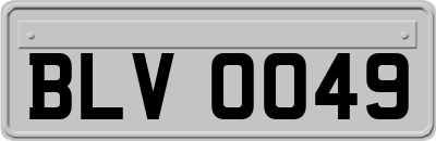 BLV0049