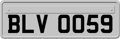 BLV0059