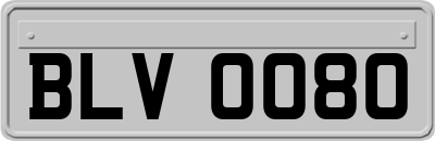 BLV0080