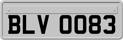 BLV0083