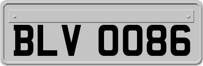 BLV0086