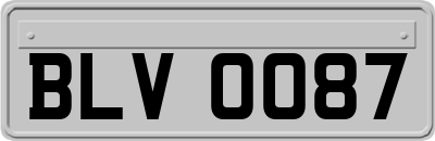 BLV0087