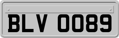 BLV0089