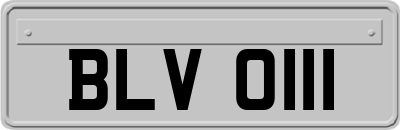 BLV0111