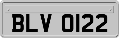 BLV0122