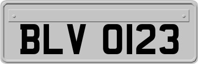 BLV0123