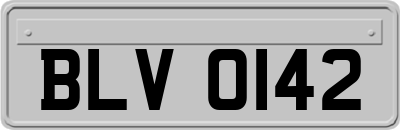 BLV0142
