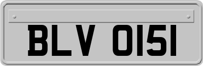 BLV0151
