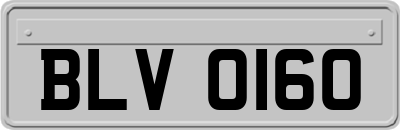 BLV0160