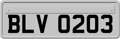 BLV0203