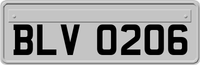 BLV0206