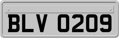 BLV0209