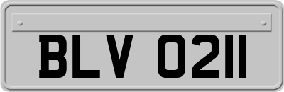 BLV0211