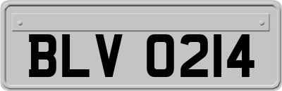 BLV0214
