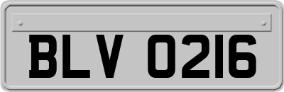 BLV0216