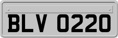 BLV0220