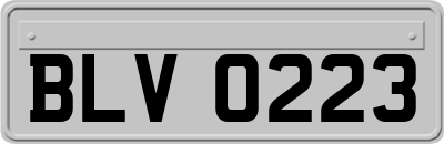BLV0223