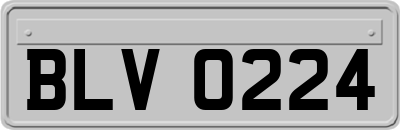 BLV0224
