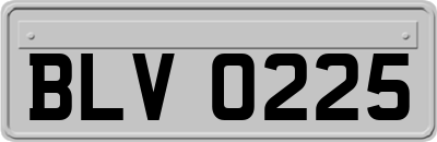 BLV0225