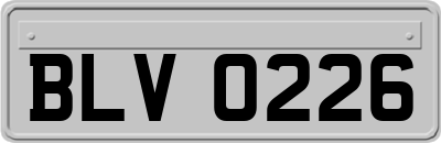 BLV0226