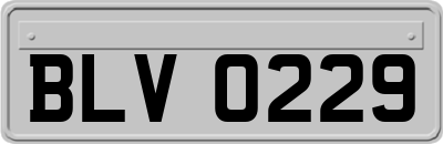 BLV0229