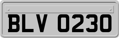 BLV0230