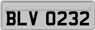 BLV0232