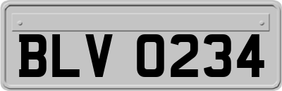 BLV0234