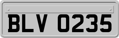 BLV0235