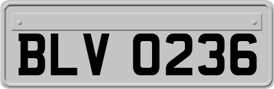 BLV0236