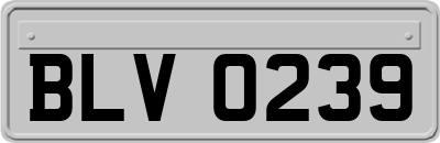 BLV0239