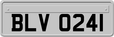 BLV0241
