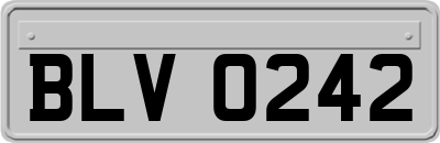 BLV0242