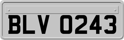 BLV0243