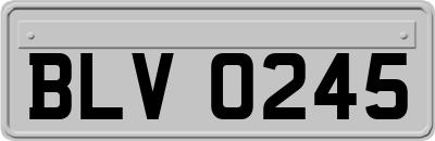 BLV0245