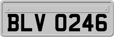 BLV0246