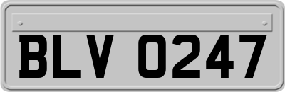 BLV0247