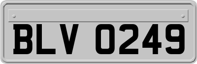 BLV0249