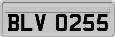 BLV0255