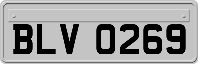 BLV0269