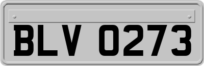 BLV0273