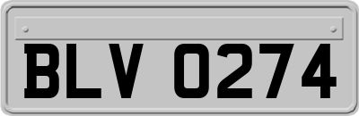 BLV0274
