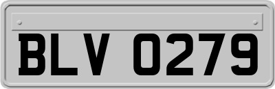 BLV0279